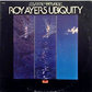 ROY AYERS UBIQUITY / Mystic Voyage